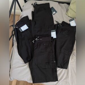 Brand new scrub pants